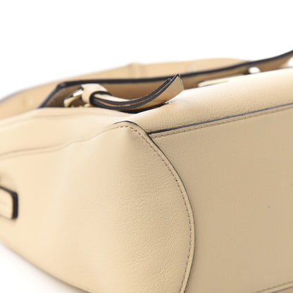 Chloe Calfskin Small Faye Day Shoulder Bag Blondie Beige 6 of 10