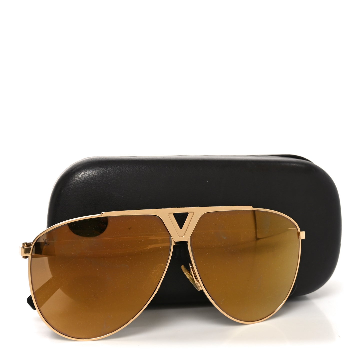 Tonca Sunglasses Z2314U Gold