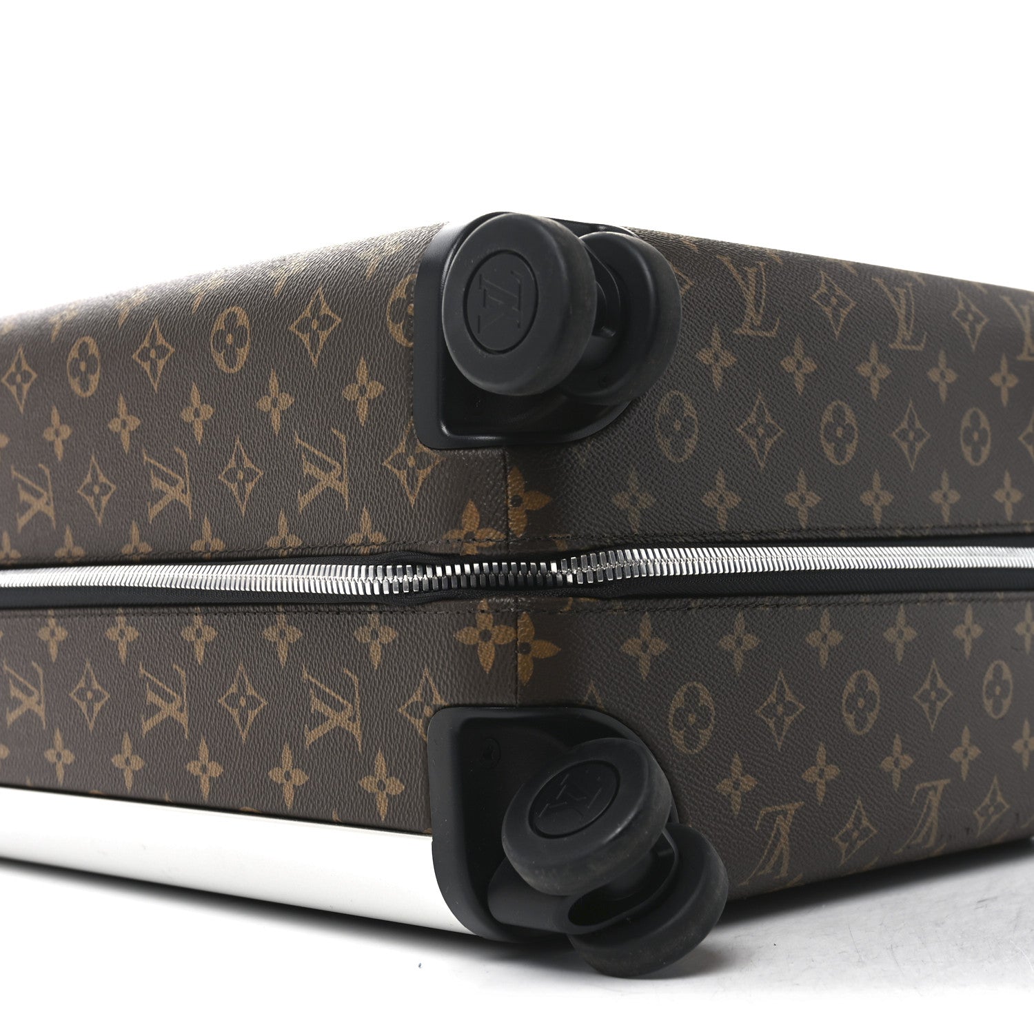 Louis Vuitton Monogram Horizon 55 Black 8 of 10
