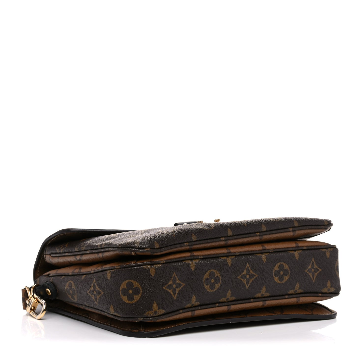 Reverse Monogram Pochette Metis
