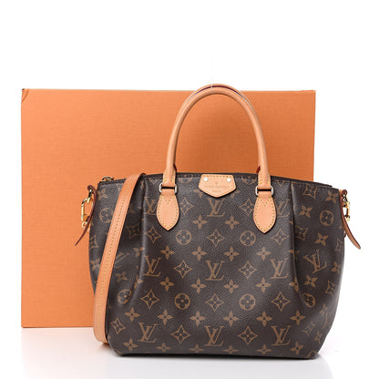 Louis Vuitton Monogram Turenne PM 13 of 13