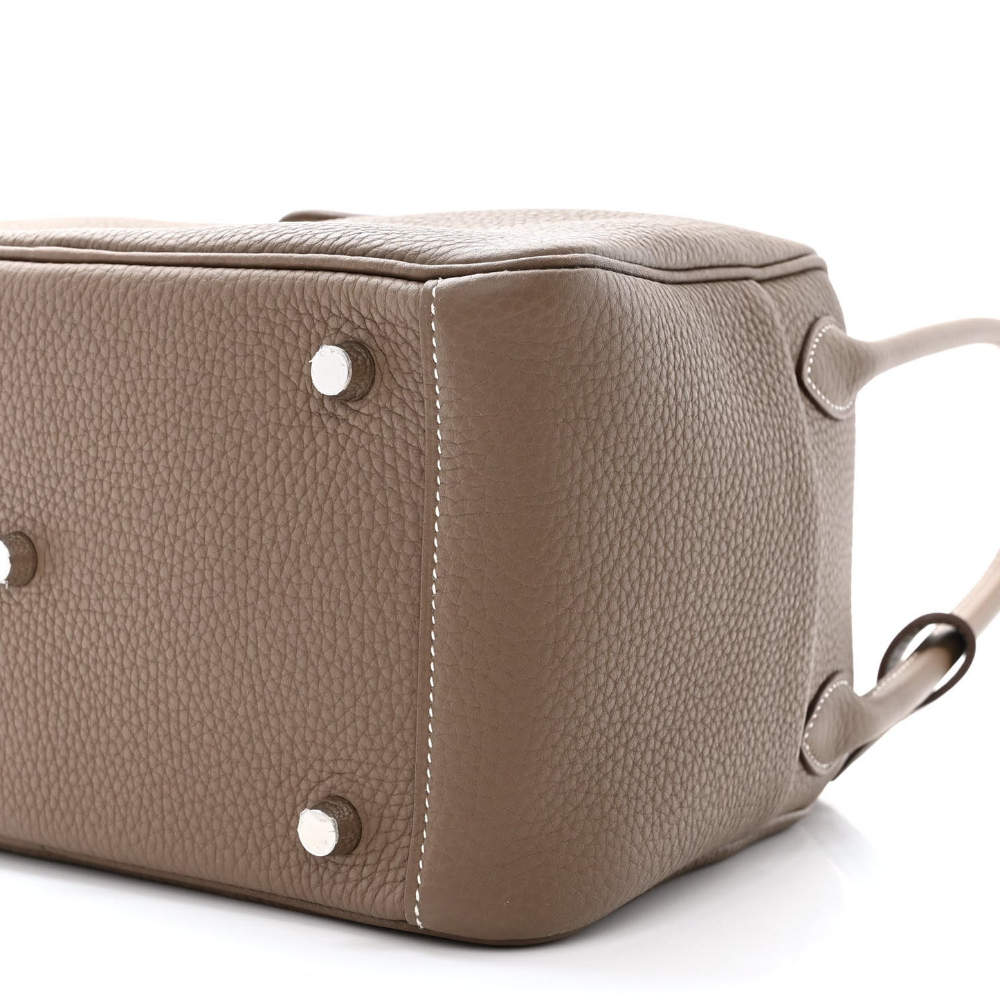 Taurillon Clemence Lindy 26 Etoupe