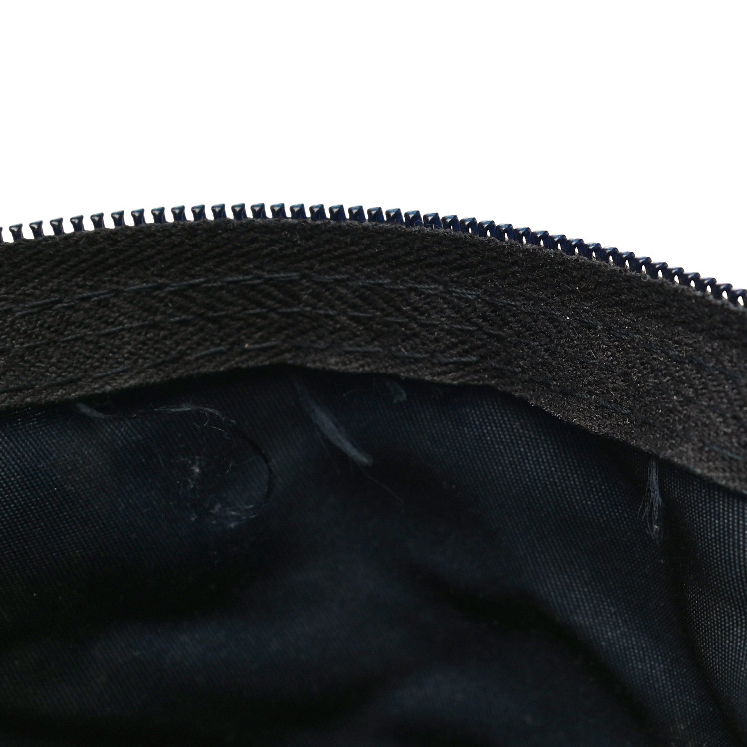 Prada Tessuto Nylon Pouch 11 of 28