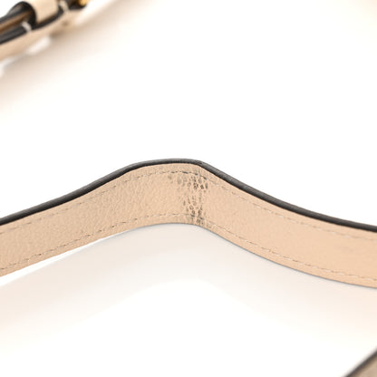 Louis Vuitton Empreinte BumBag Creme 10 of 11