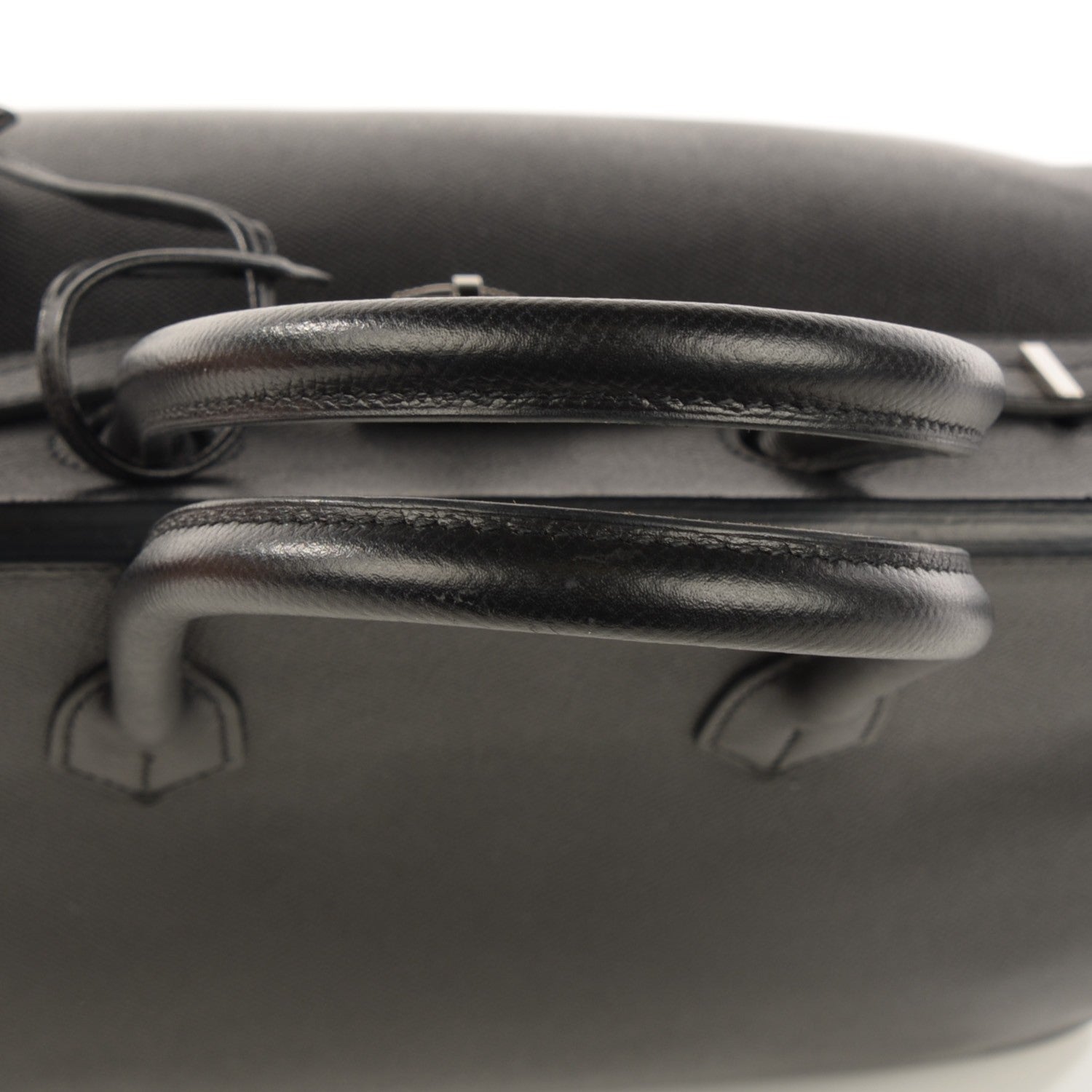 Hermes Epsom Birkin 35 Black 5 of 15