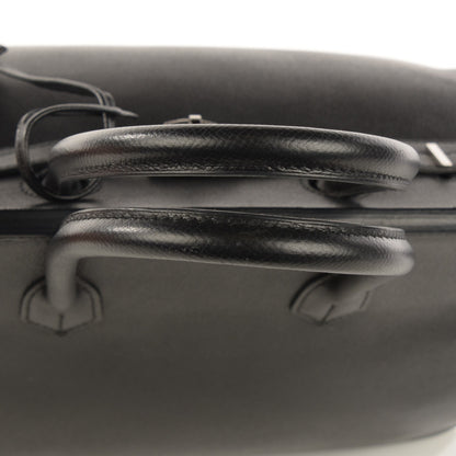Hermes Epsom Birkin 35 Black 5 of 15