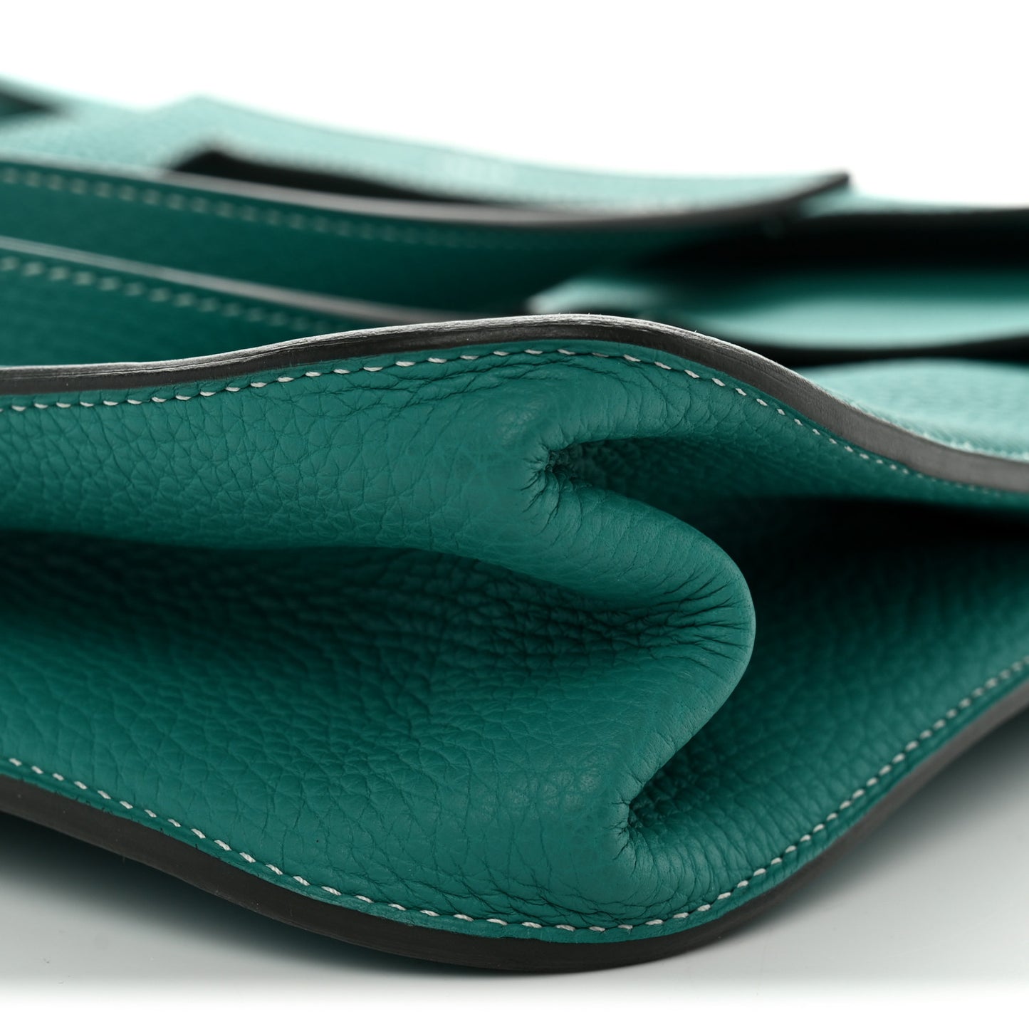 Taurillon Clemence Halzan 31 GM Vert Verone