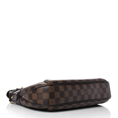 Louis Vuitton Damier Ebene Thames PM 4 of 10
