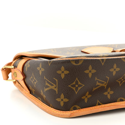 Louis Vuitton Monogram Sologne 7 of 9