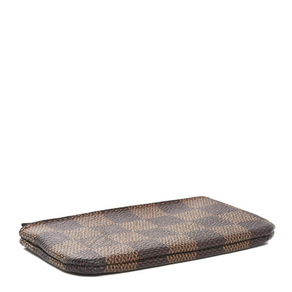 Louis Vuitton Damier Ebene Key Pouch 4 of 7