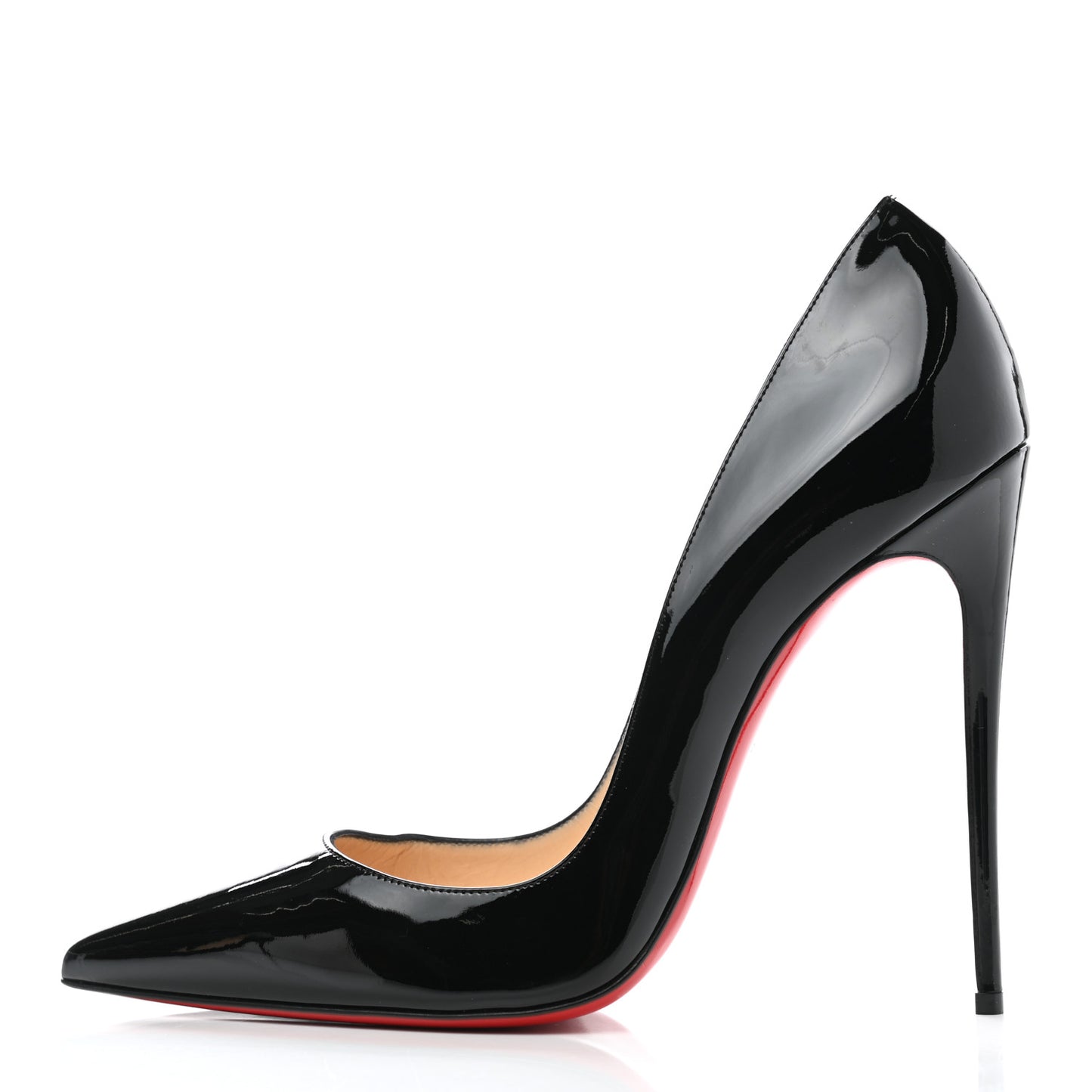 Patent So Kate 120 Pumps 41 Black