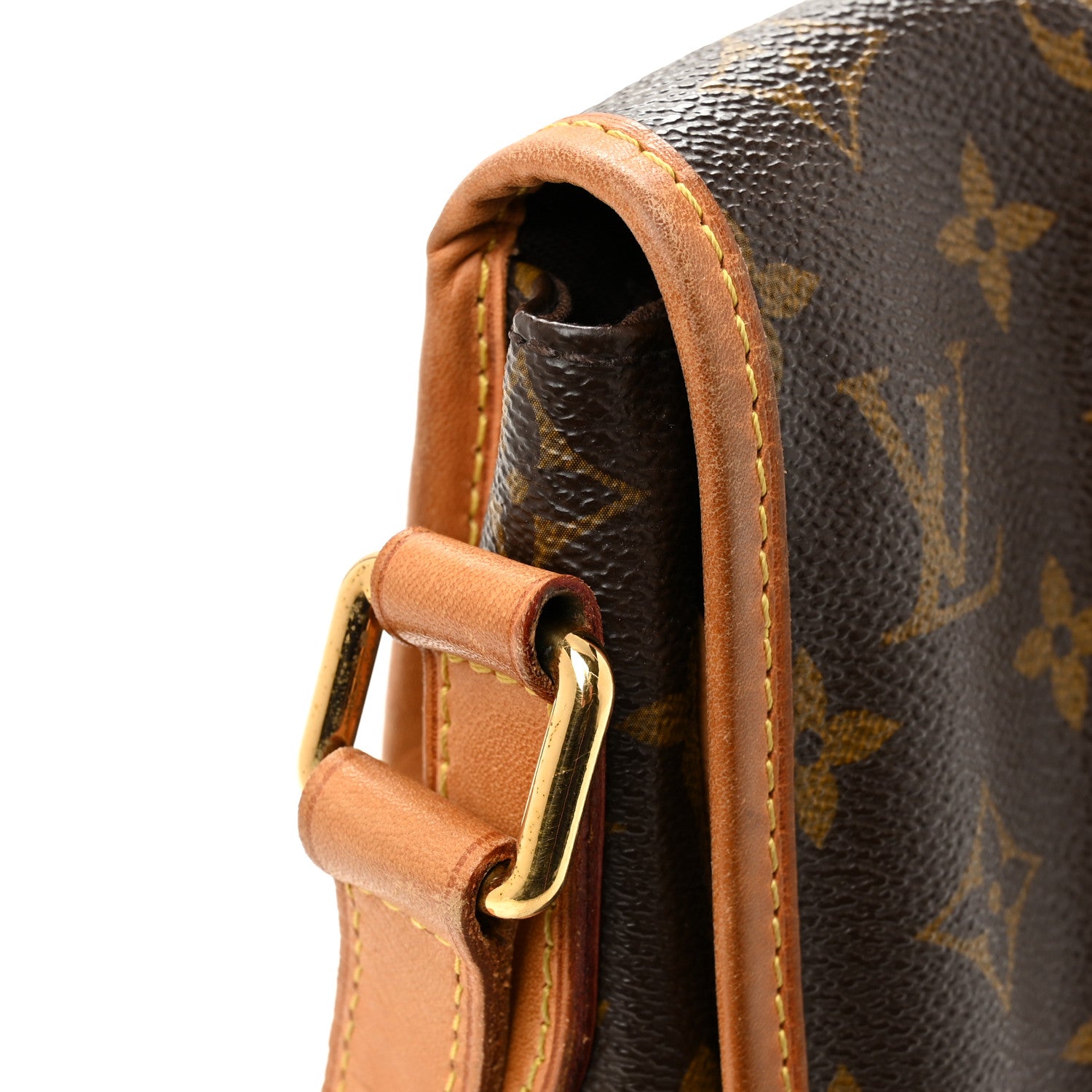 Louis Vuitton Monogram Menilmontant PM 15 of 16