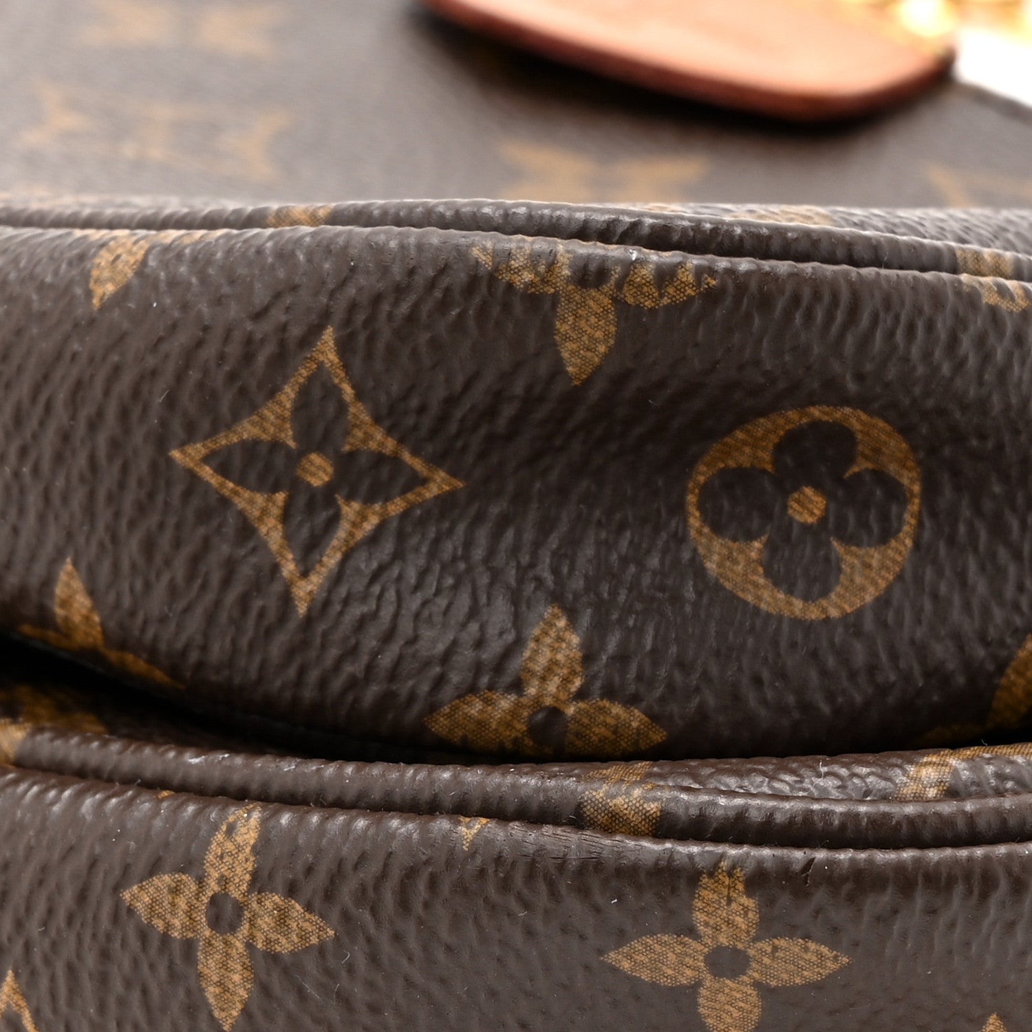 Louis Vuitton Monogram Multi Pochette Accessories Kaki 14 of 15