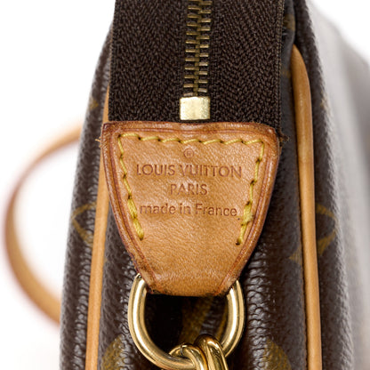 Louis Vuitton Monogram Eva Clutch 6 of 10
