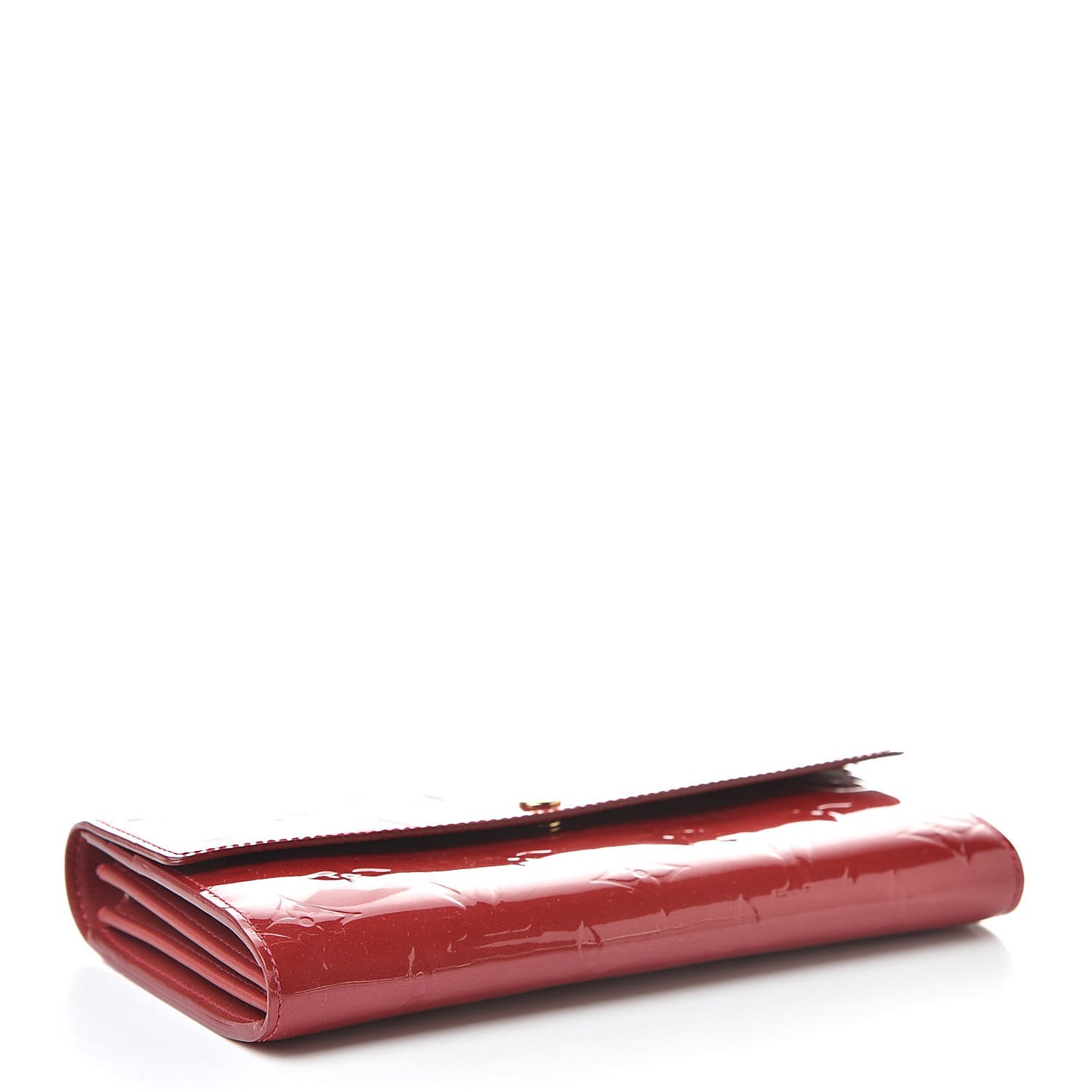 Vernis Sarah Wallet Pomme D'Amour