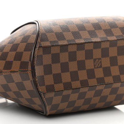 Louis Vuitton Damier Ebene Ellipse MM 9 of 14