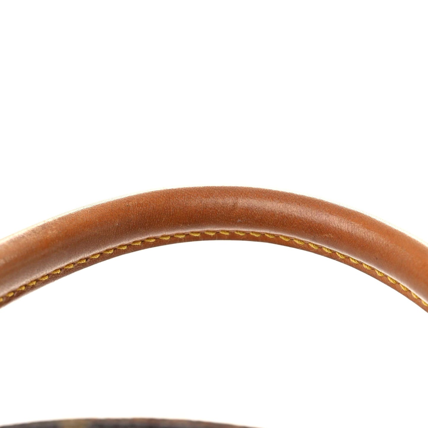 Monogram Ellipse MM