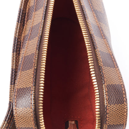 Louis Vuitton Damier Ebene Geronimos 5 of 8