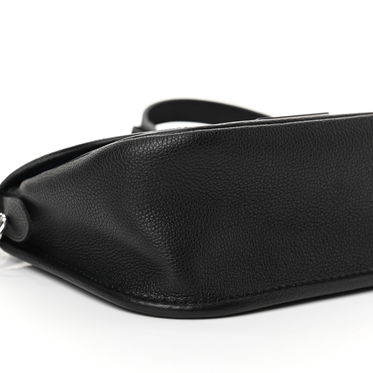 Louis Vuitton Epi Buci Crossbody Black 8 of 11