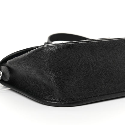 Louis Vuitton Epi Buci Crossbody Black 8 of 11