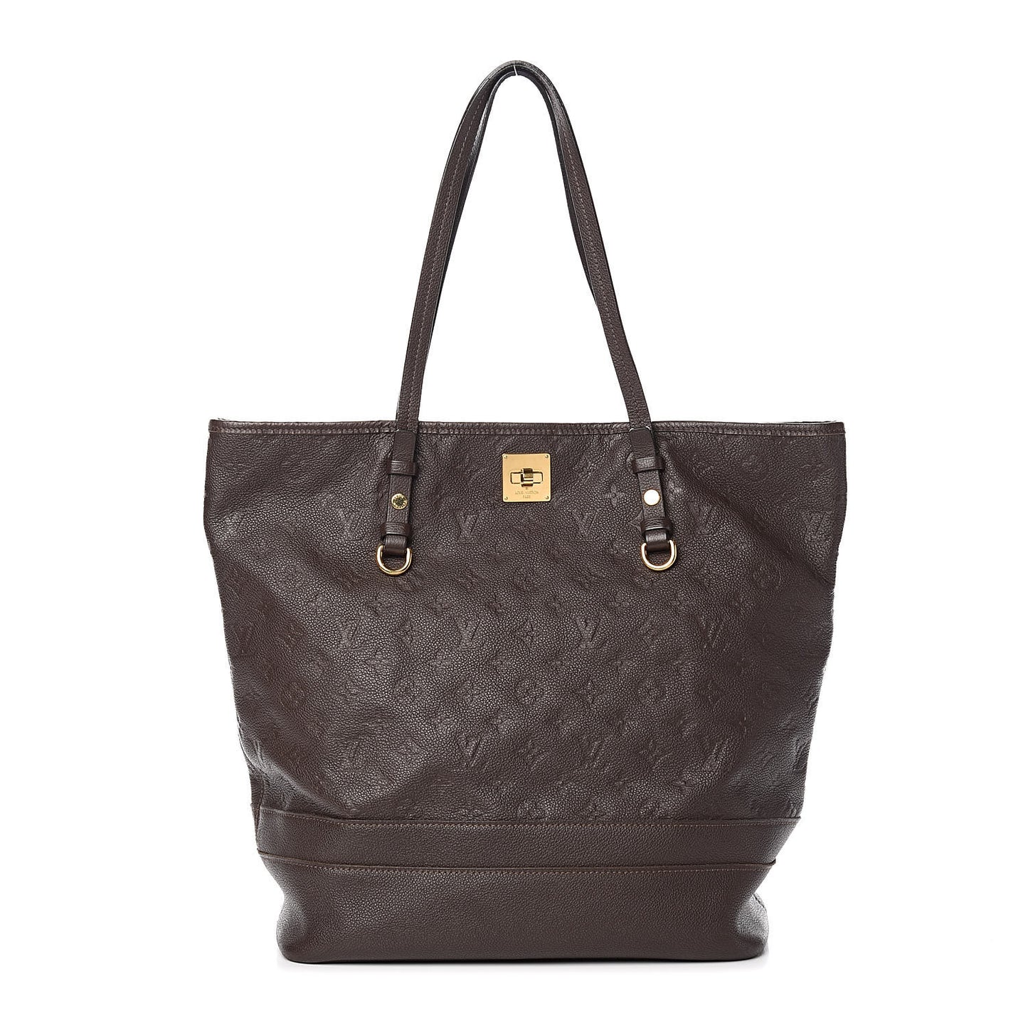 Empreinte Citadine GM Terre