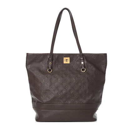 Louis Vuitton Empreinte Citadine GM Terre 1 of 13