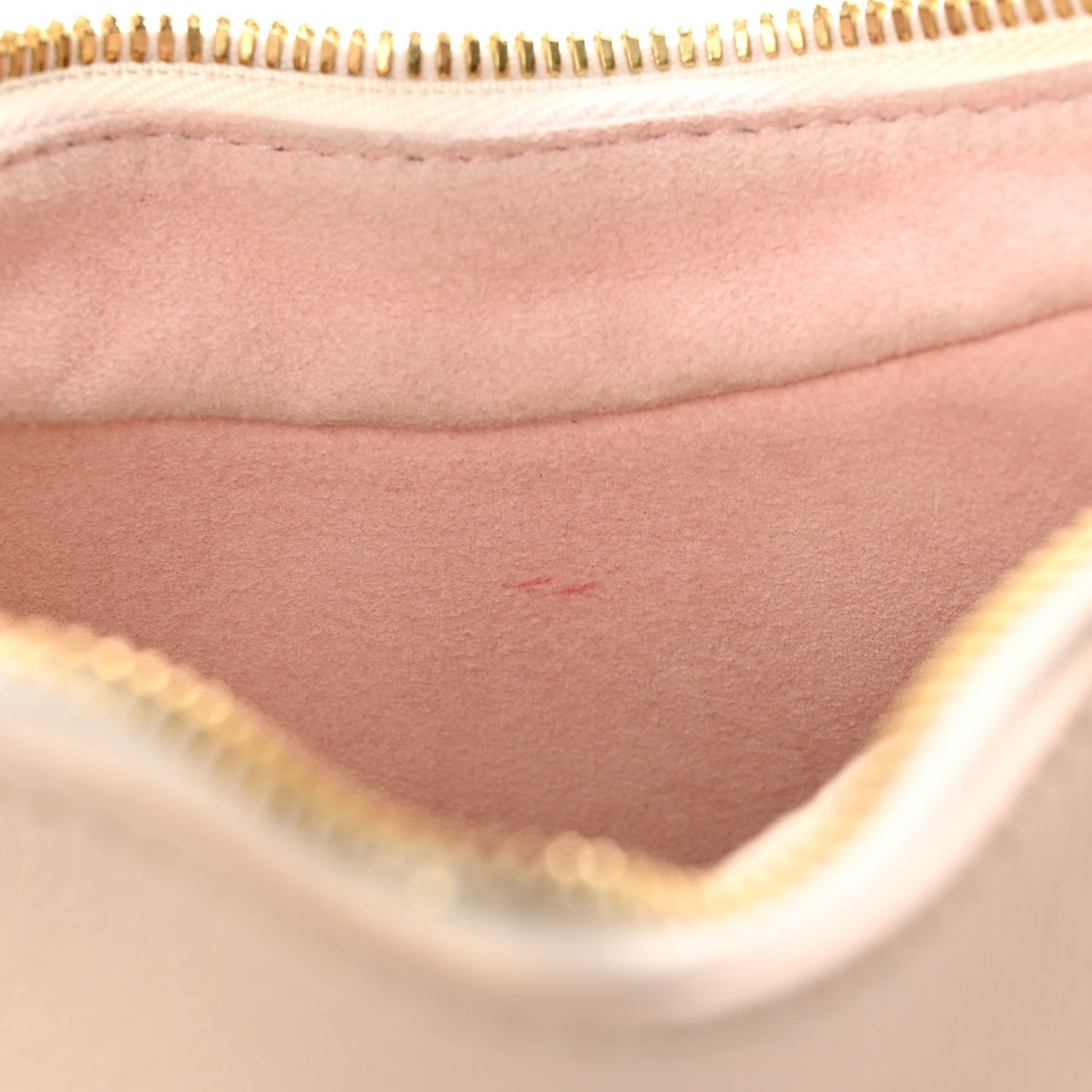 Empreinte Monogram Spring in the City Bagatelle NM Pink Beige Yellow