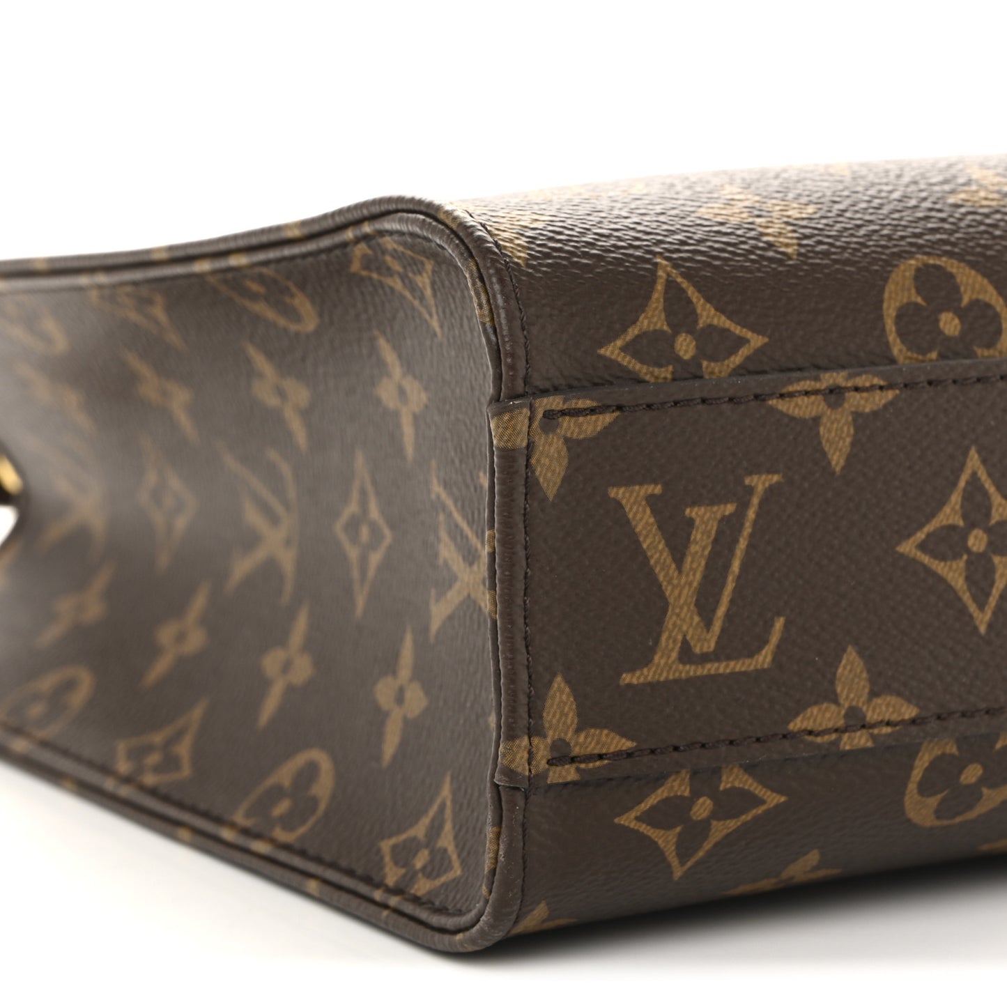 Monogram Sac Plat BB