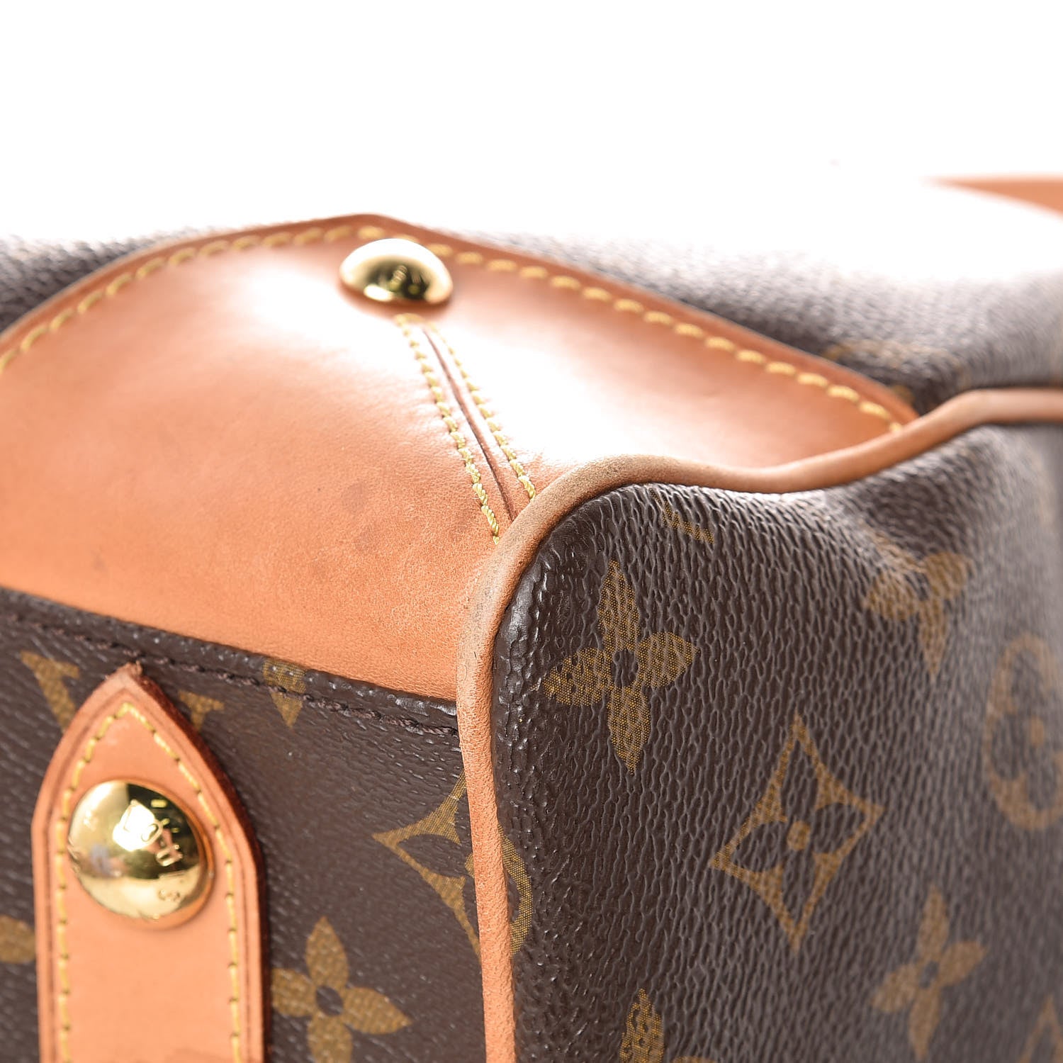 Louis Vuitton Monogram Retiro PM 12 of 17