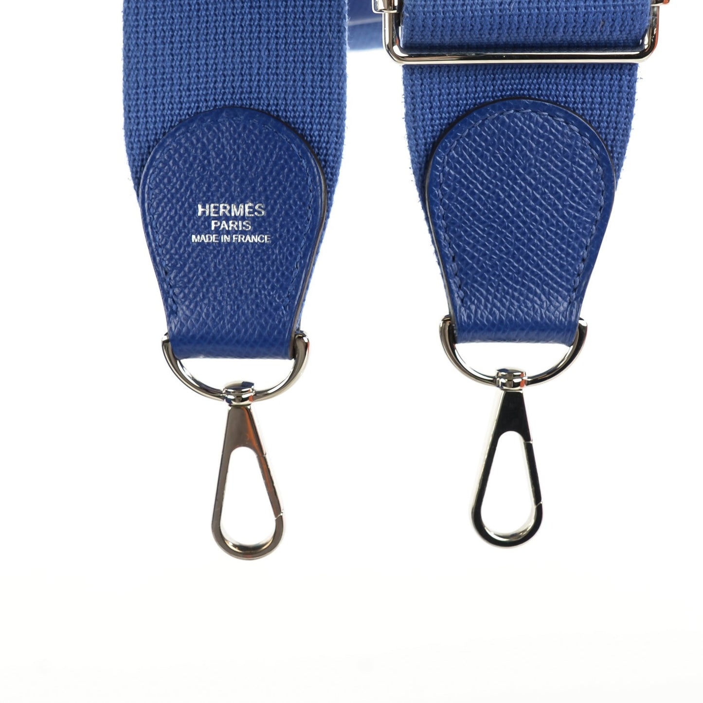 Epsom Evelyne III GM Bleu Electrique