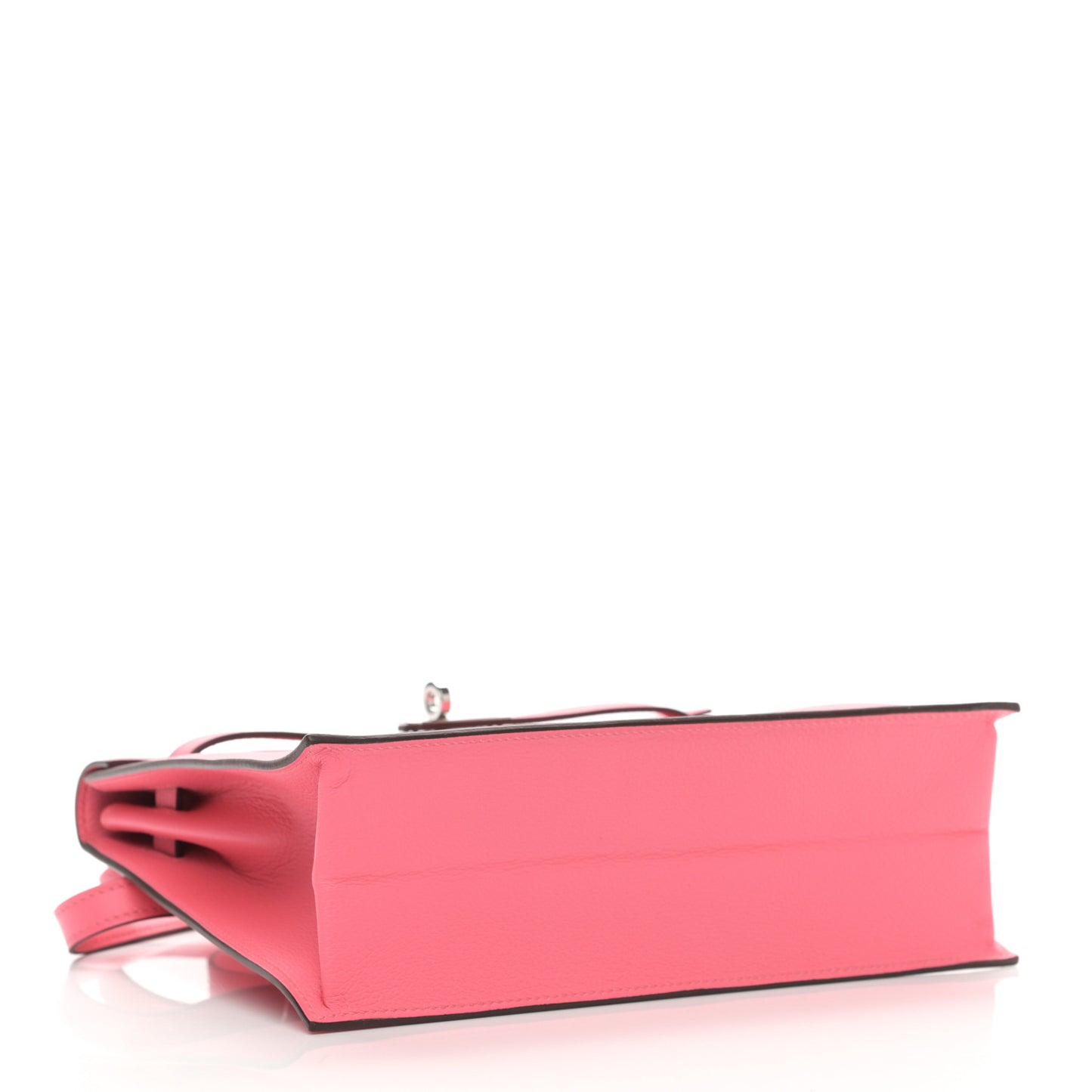 Evercolor Kelly Danse II Belt Bag Rose Azalee