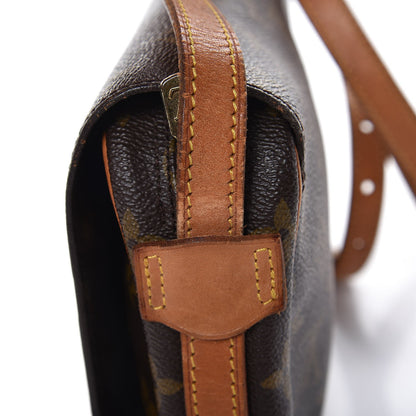 Louis Vuitton Monogram Saint Germain PM 13 of 17