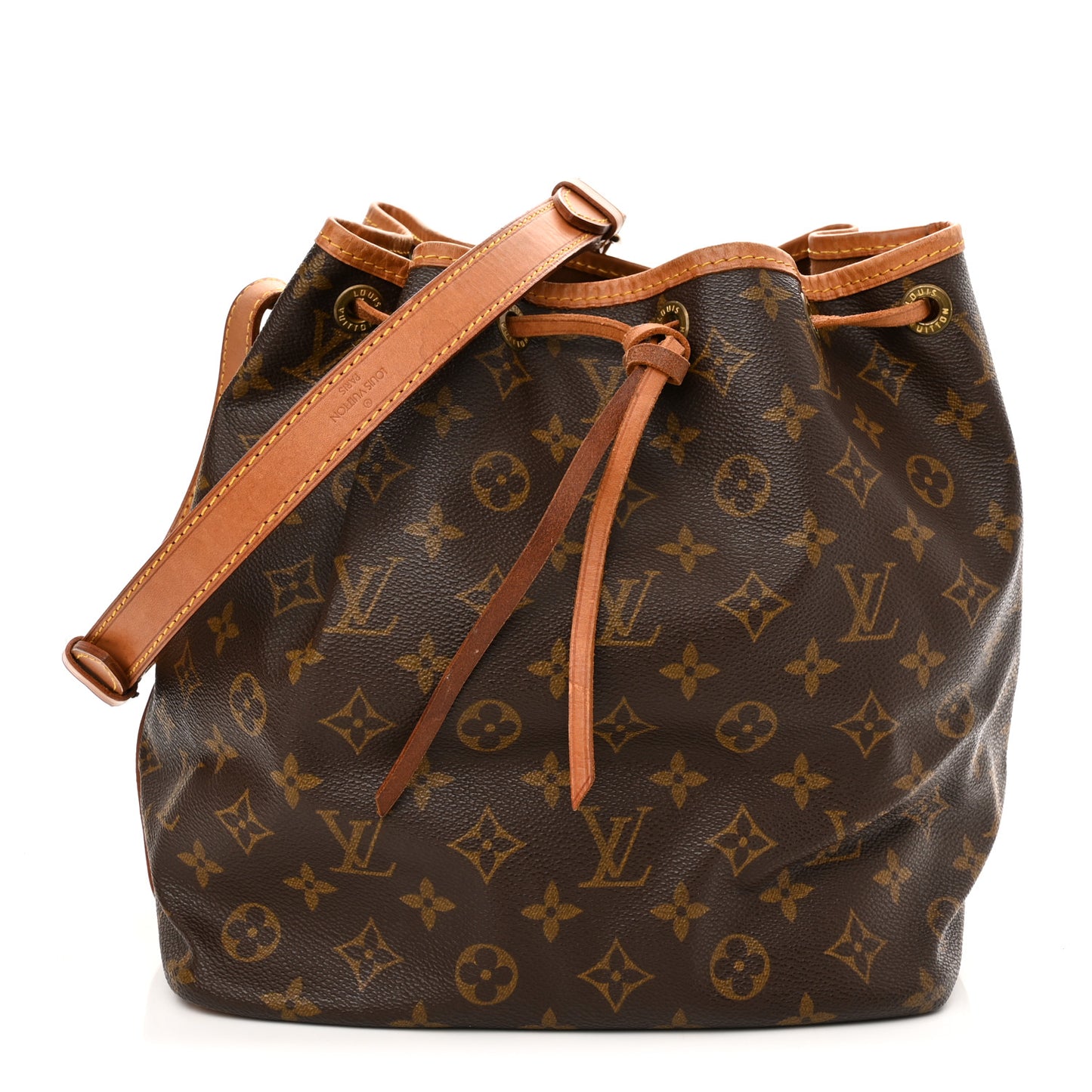 Monogram Petit Noe