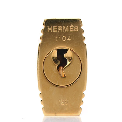 Hermes Taurillon Clemence Birkin 25 Craie 32 of 33