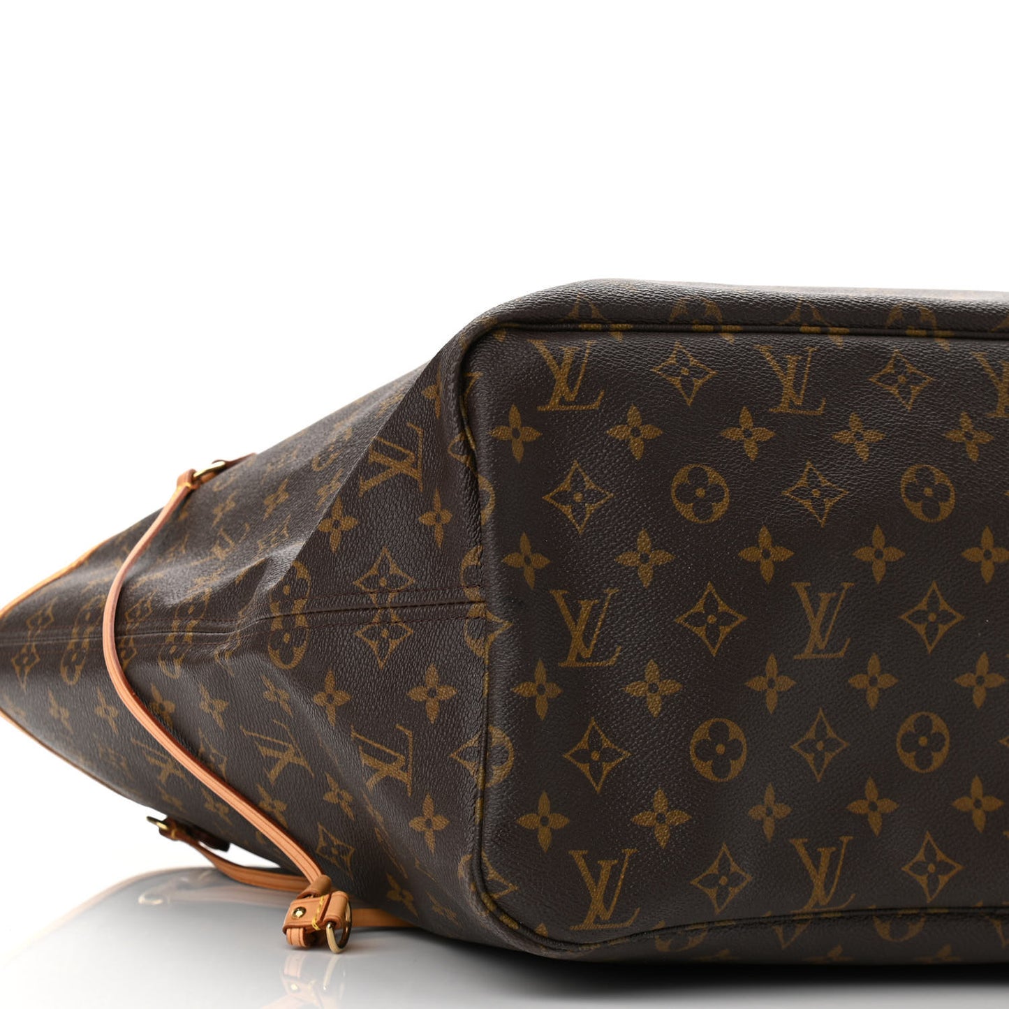 Monogram Neverfull GM