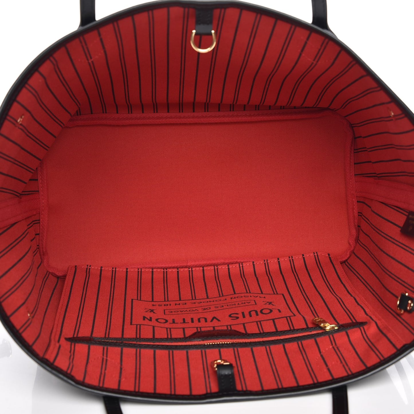 Monogram World Tour Neverfull MM