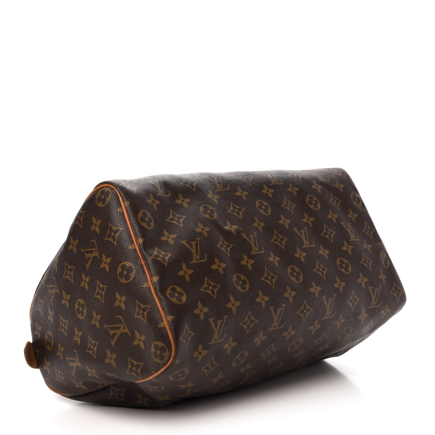 Louis Vuitton Monogram Speedy 35 4 of 13