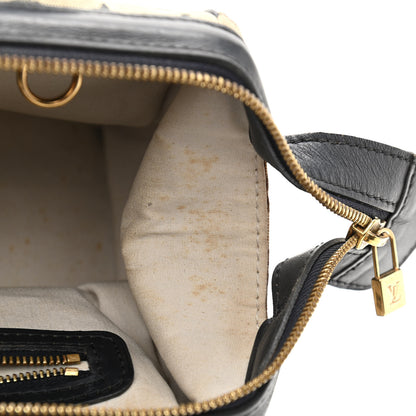 Louis Vuitton Mini Monogram Josephine PM Light Kaki 11 of 19