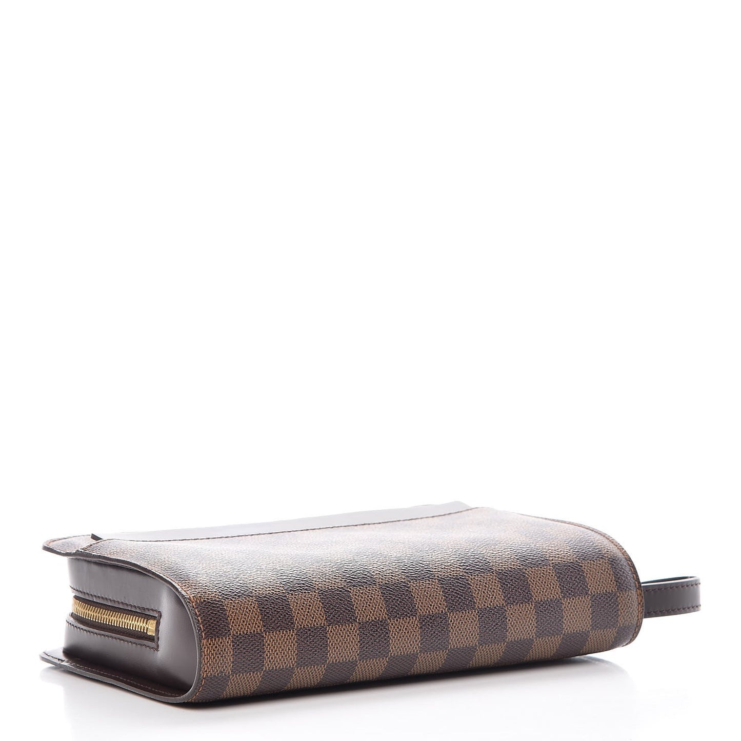 Damier Ebene Pochette Saint Louis Clutch