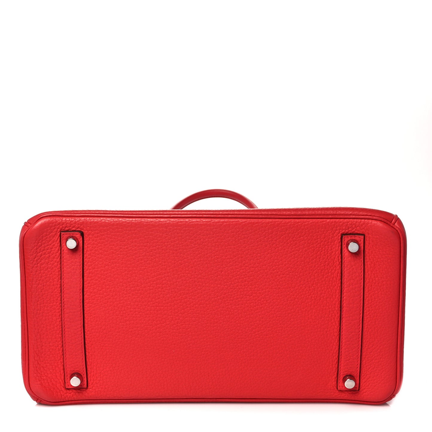 Taurillon Clemence Birkin 35 Bougainvillea