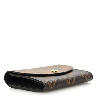 Louis Vuitton Reverse Monogram Rosalie Coin Purse 4 of 7