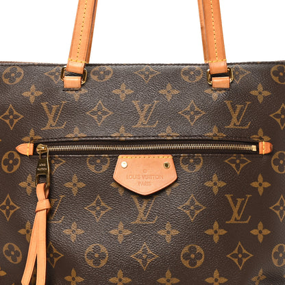 Louis Vuitton Monogram Iena PM 7 of 9