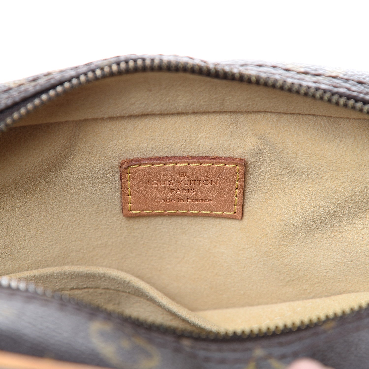 Louis Vuitton Monogram Manhattan PM 5 of 22