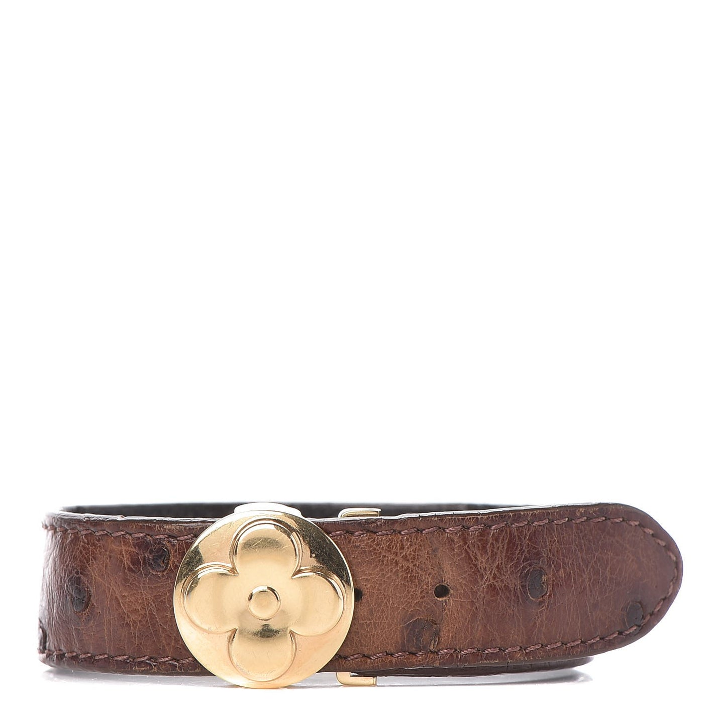 Ostrich Wish Bracelet