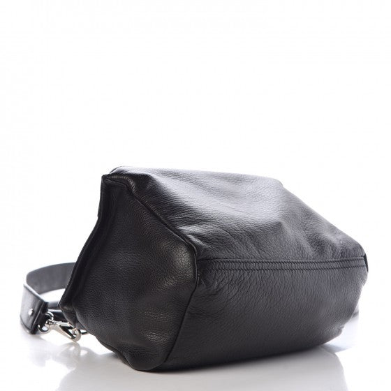 Givenchy Calfskin Embellished Small Pandora Black 4 of 8