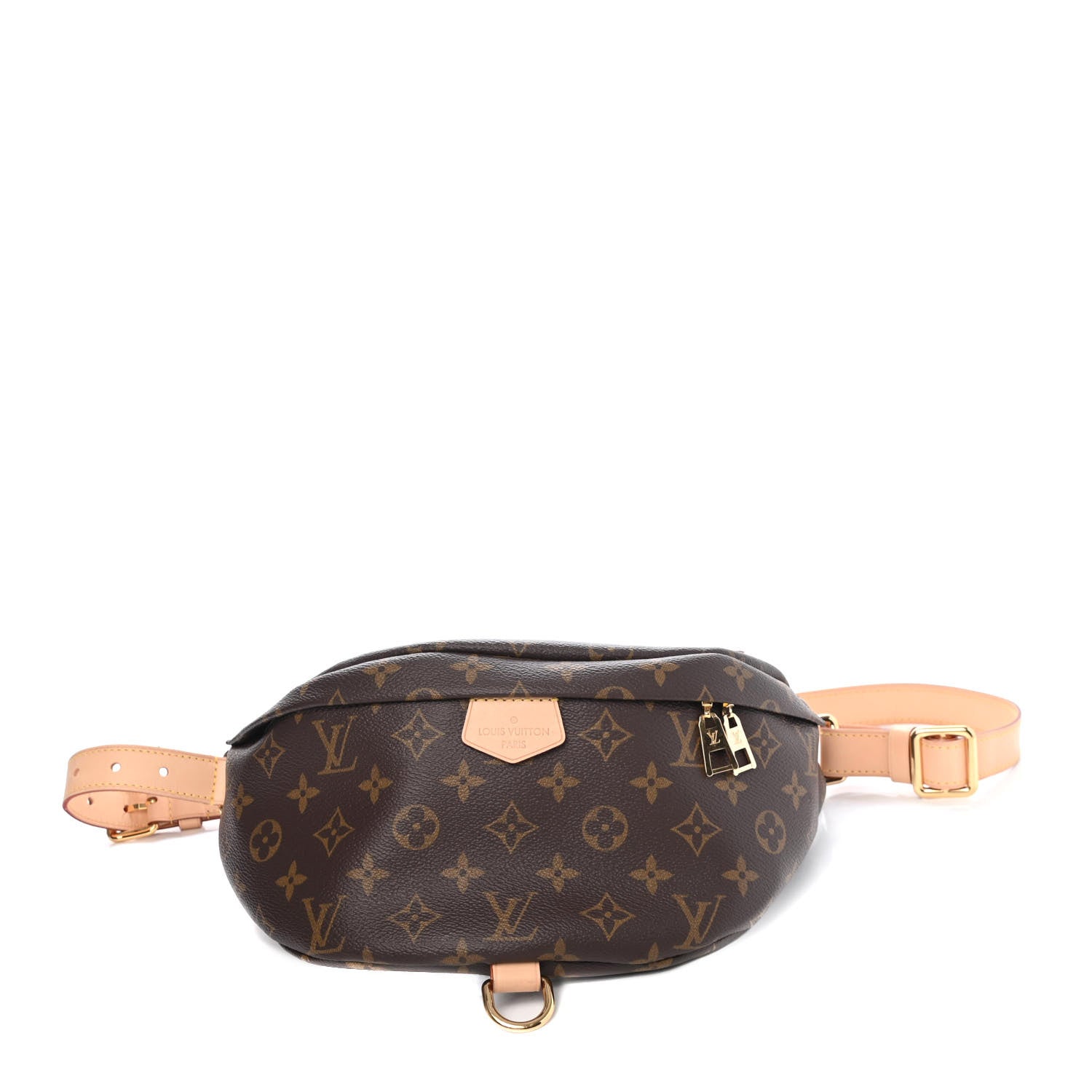Louis Vuitton Monogram Bumbag 1 of 4