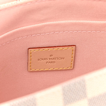 Louis Vuitton Damier Azur Croisette 6 of 11