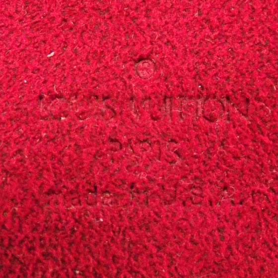 Louis Vuitton Monogram Sonatine 8 of 9