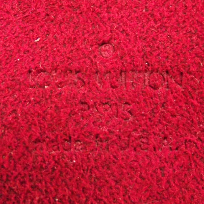 Louis Vuitton Monogram Sonatine 8 of 9