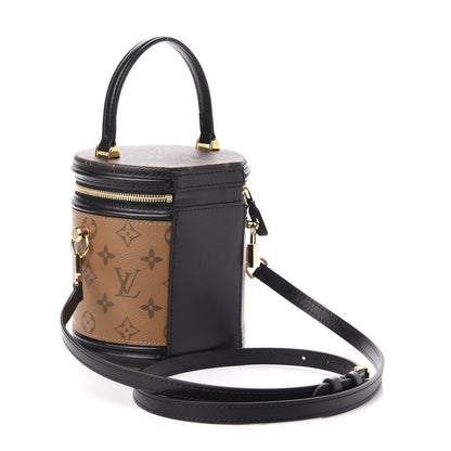 Louis Vuitton Reverse Monogram Cannes 3 of 9